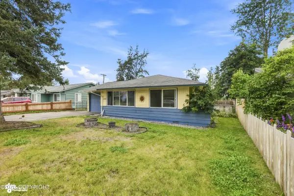 322 Park Street, Anchorage, AK 99508