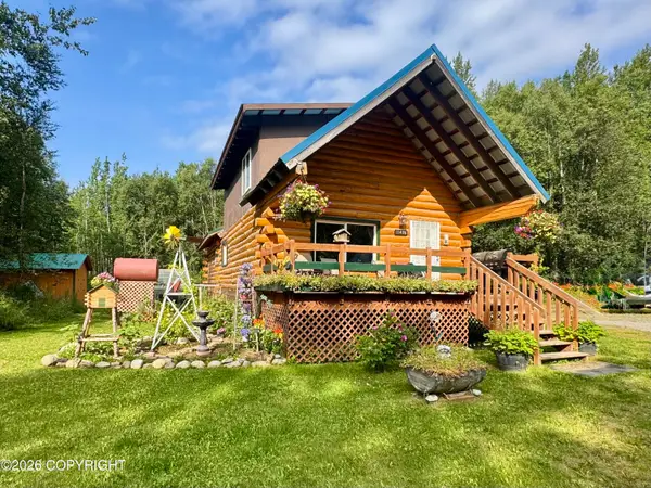 11436 N Eska Street, Sutton, AK 99674