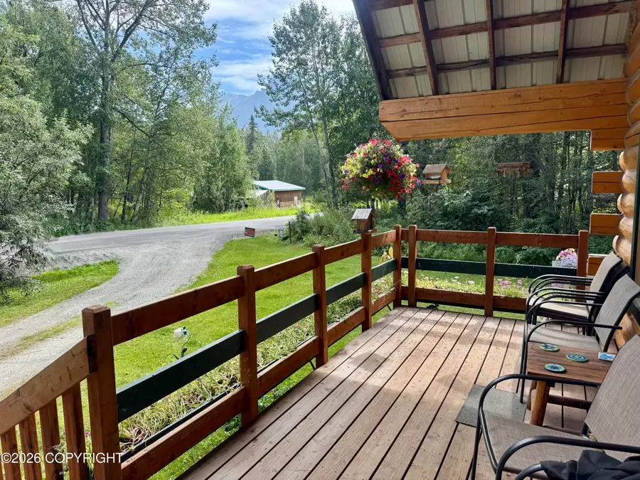 11436 N Eska Street, Sutton, AK 99674 - #3