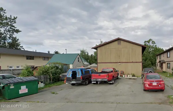608 Mumford Street, Anchorage, AK 99508