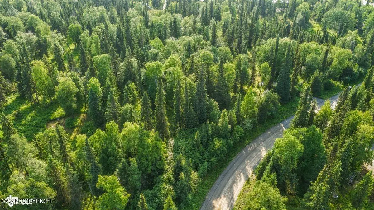 53661 Stol Road, Clam Gulch, AK 99568 - #1
