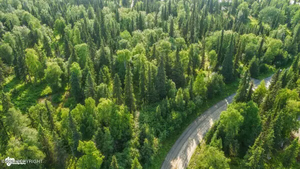 53661 Stol Road, Clam Gulch, AK 99568