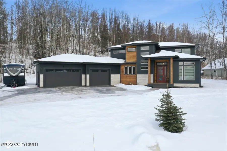 10343 E Mystical View Circle, Palmer, AK 99645 - #2
