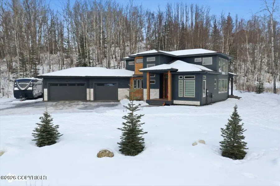 10343 E Mystical View Circle, Palmer, AK 99645 - #3