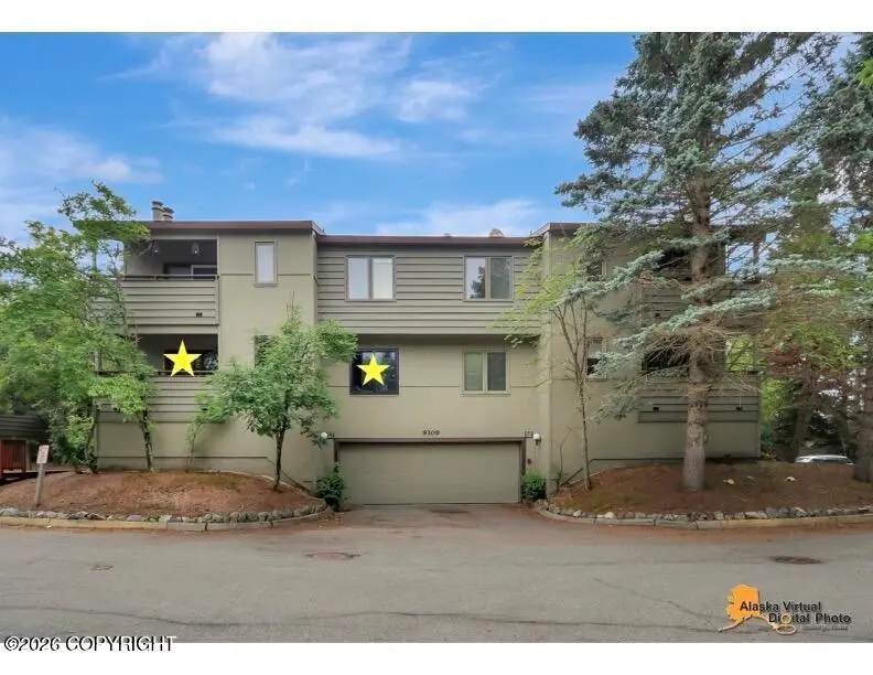 9309 Jewel Lake Road #103, Anchorage, AK 99502 - #1