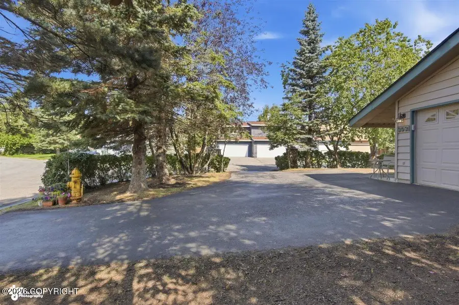 3031 Bridle Lane, Anchorage, AK 99517 - #3