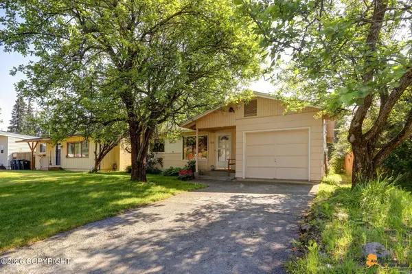 1416 W 23rd Avenue, Anchorage, AK 99503