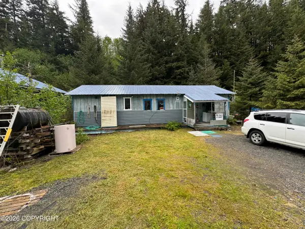 1805 Whitshed Road, Cordova, AK 99574