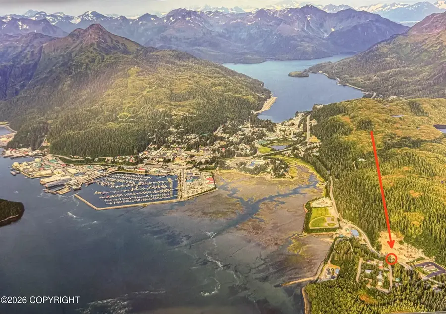 1805 Whitshed Road, Cordova, AK 99574 - #2