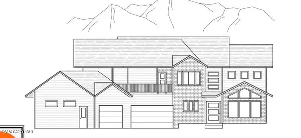257 N Hale Circle, Palmer, AK 99645