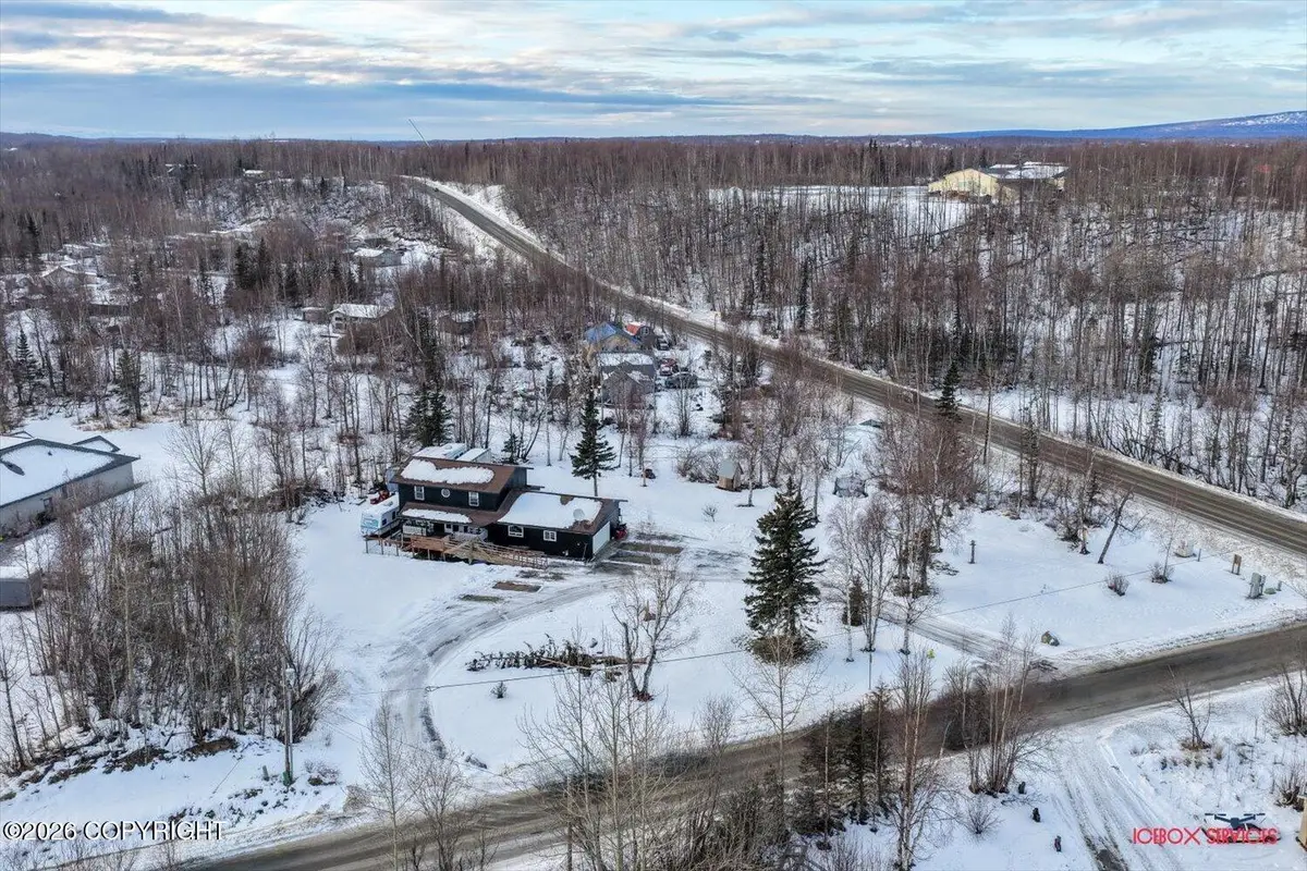 1200 S Thomas Street, Wasilla, AK 99654 - Image #1