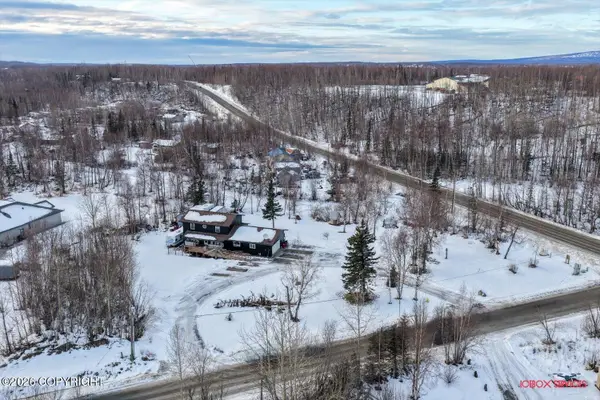 1200 S Thomas Street, Wasilla, AK 99654