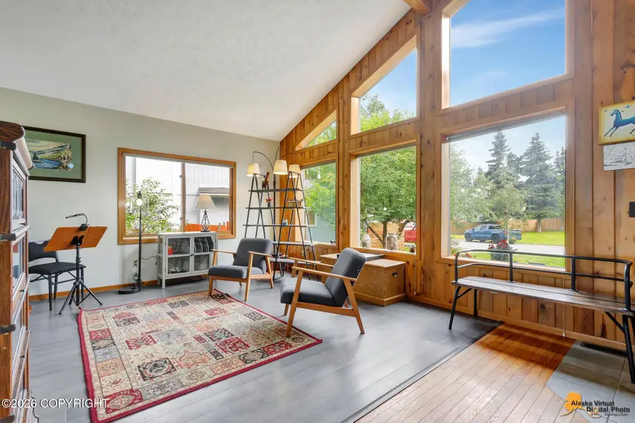 13312 Windrush Circle, Anchorage, AK 99516 - #2