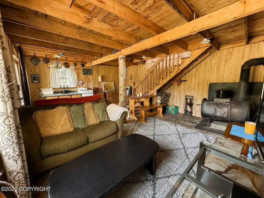 26874 W Lakeshore Circle, Willow, AK 99688 - #3