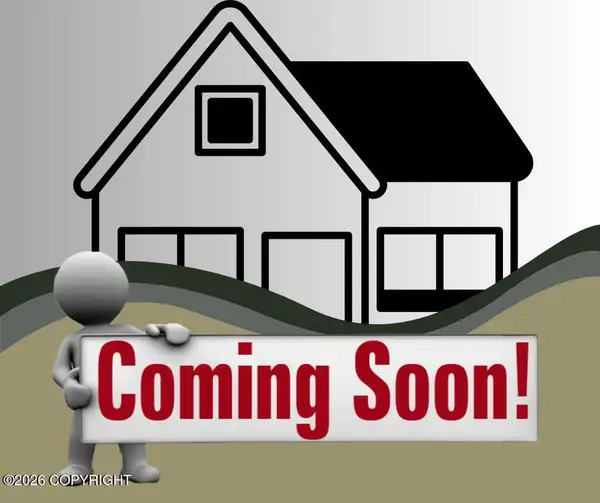 1900 Bluegrass Circle, Anchorage, AK 99502
