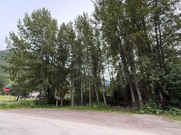 L6 B2 Davos Road, Girdwood, AK 99587