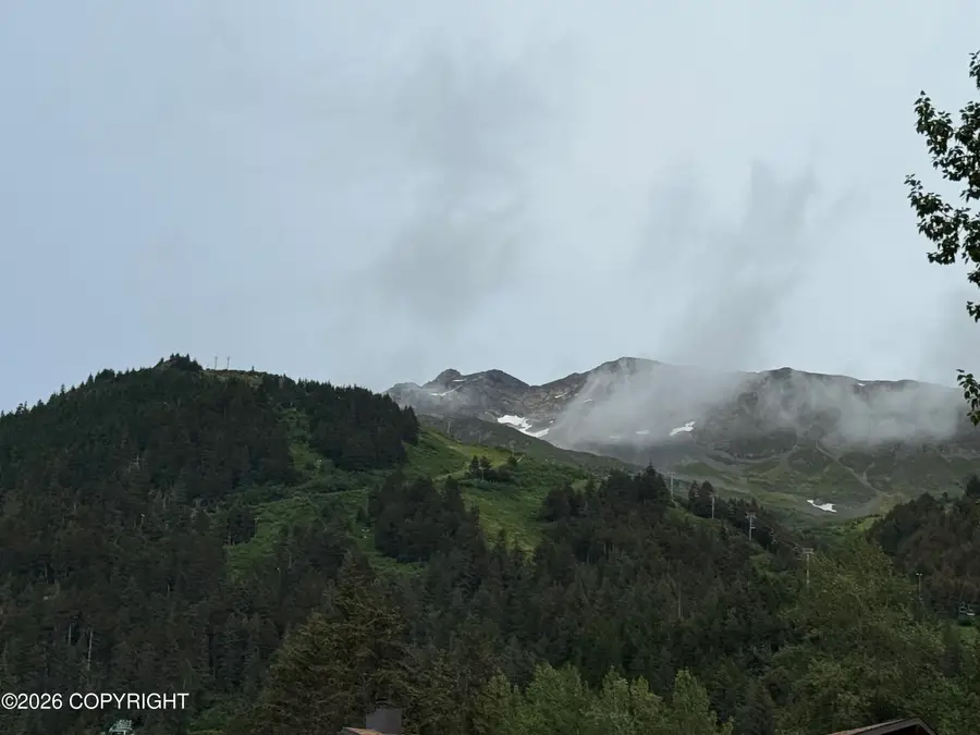 L6 B2 Davos Road, Girdwood, AK 99587 - #2