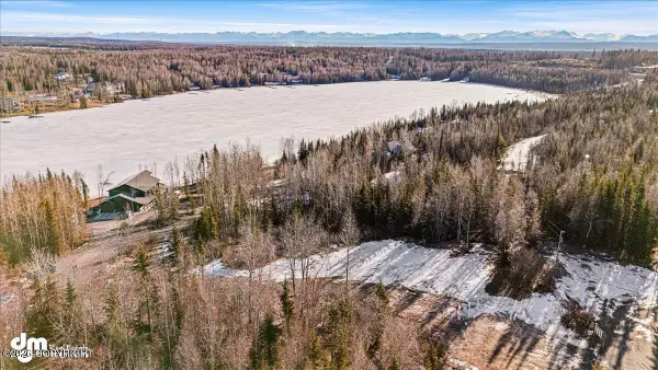 Lot 1-A Whisper Lake Sub 2024 Replat, Soldotna, AK 99669