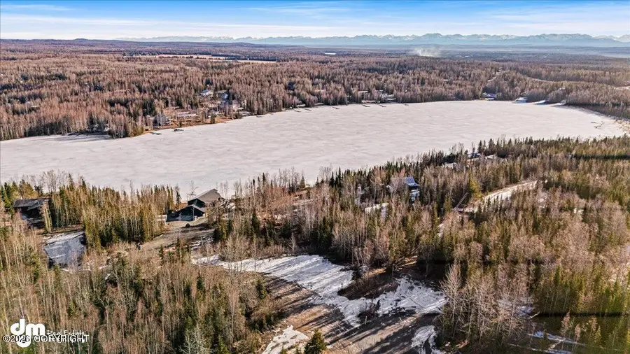 Lot 1-A Whisper Lake Sub 2024 Replat, Soldotna, AK 99669 - #2