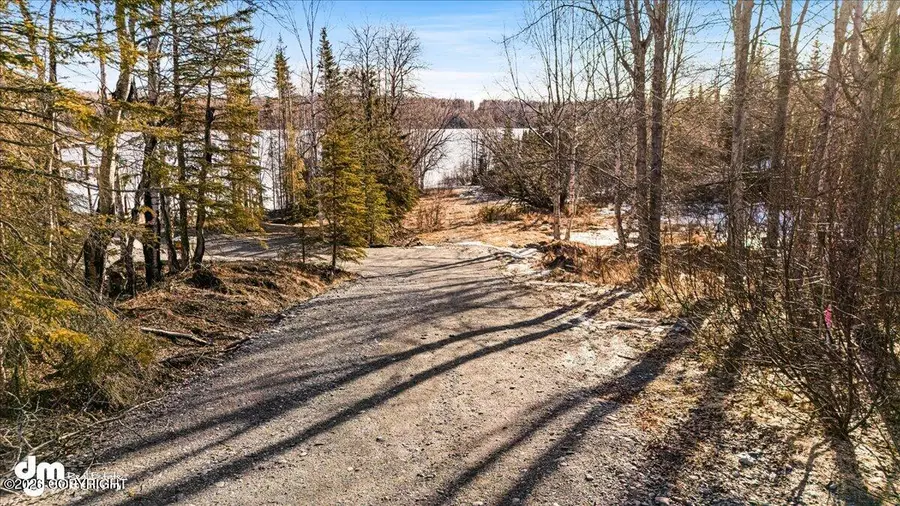 Lot 1-A Whisper Lake Sub 2024 Replat, Soldotna, AK 99669 - #3