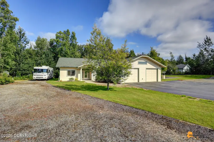 2491 W Stonebridge Drive, Wasilla, AK 99654 - #3
