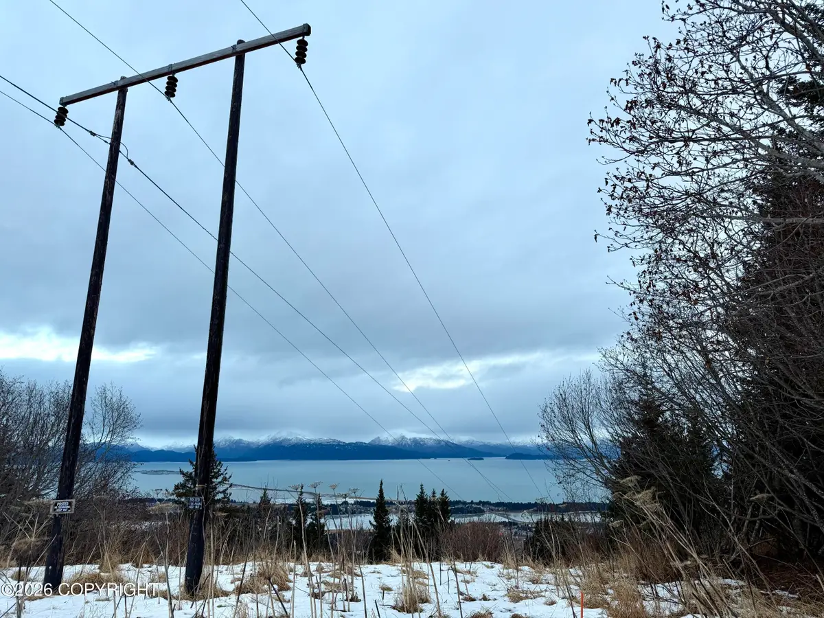 500 Paintbrush Court, Homer, AK 99603 - #1