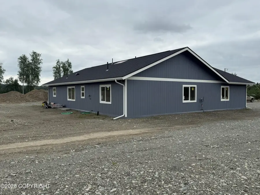 2561 S Ridgecrest Road, Wasilla, AK 99654 - #3