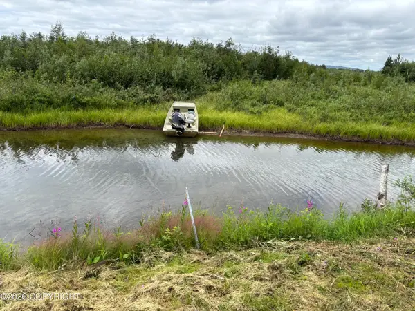 0 No Road Beaver Creek, Koliganek, AK 99576