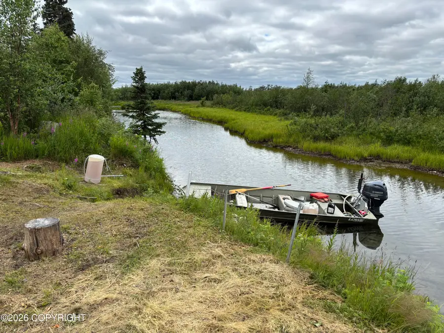 0 No Road Beaver Creek, Koliganek, AK 99576 - #2