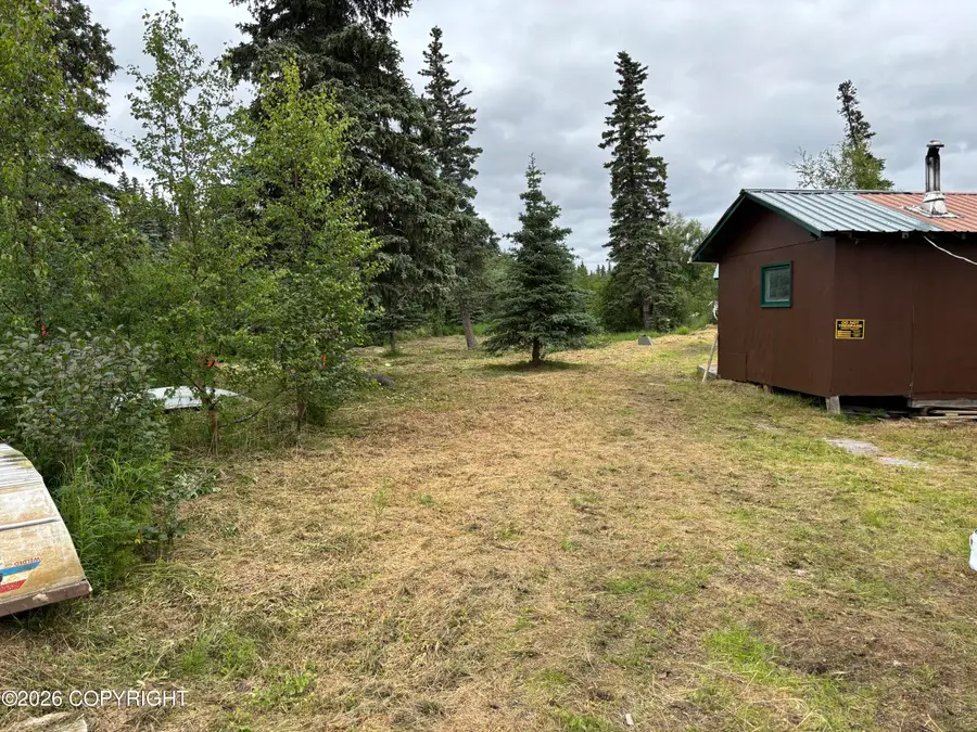 0 No Road Beaver Creek, Koliganek, AK 99576 - #3