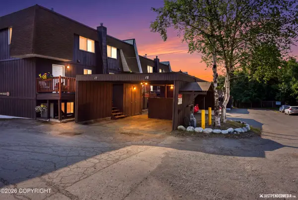 9336 Blackberry Street #16, Anchorage, AK 99502