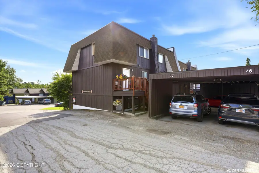 9336 Blackberry Street #16, Anchorage, AK 99502 - #2