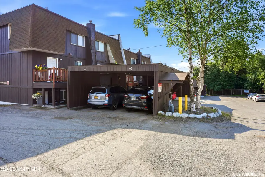 9336 Blackberry Street #16, Anchorage, AK 99502 - #3