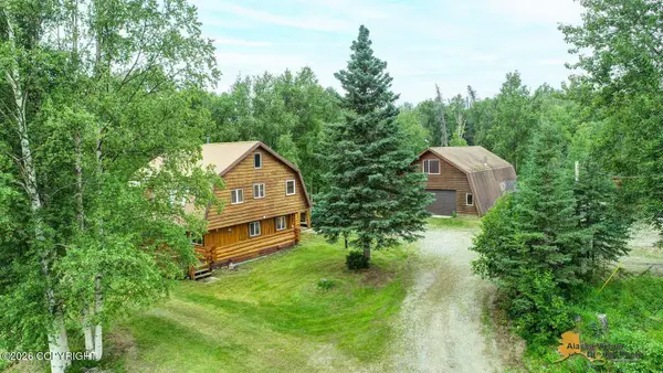 7566 N Sushana Drive, Wasilla, AK 99654