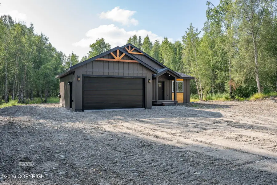 9232 S Starlight Lane, Wasilla, AK 99623 - #2