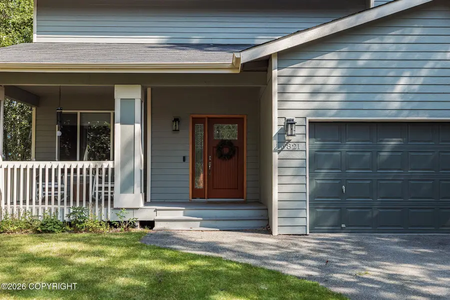 6821 W Rasmussen Place, Wasilla, AK 99623 - #2
