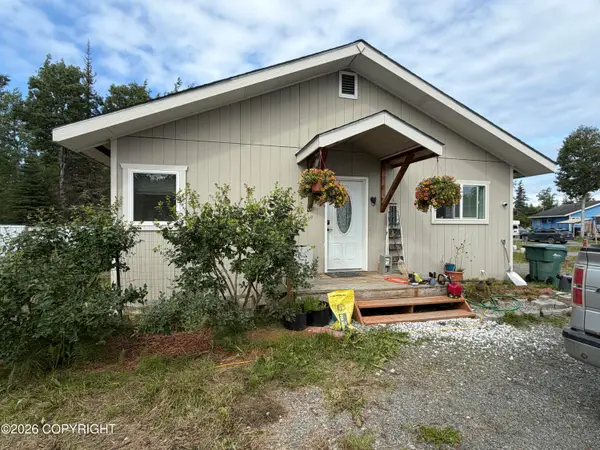 203 Cottage Circle, Kenai, AK 99611