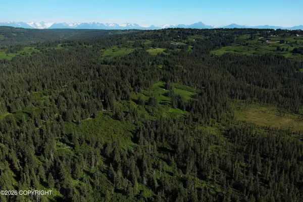 L 22 Kachemak Bay, Homer, AK 99603