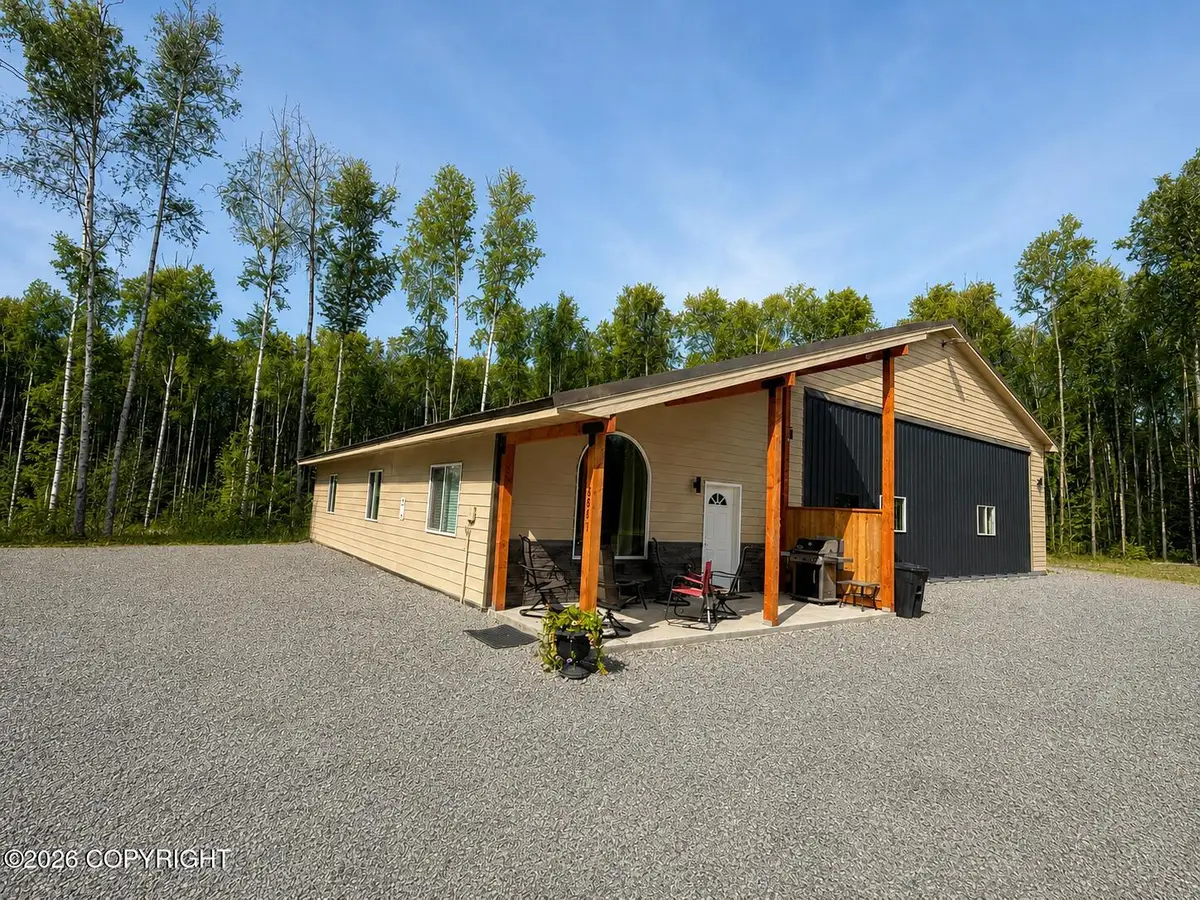 8861 W Sylvia Denise Avenue, Wasilla, AK 99623 - #1