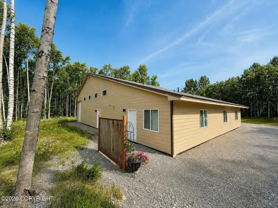 8861 W Sylvia Denise Avenue, Wasilla, AK 99623 - #2