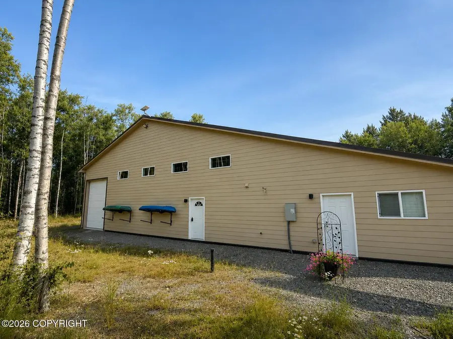 8861 W Sylvia Denise Avenue, Wasilla, AK 99623 - #3