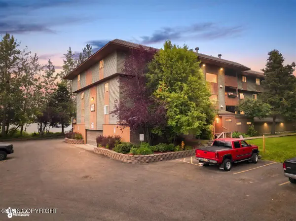 8515 Jewel Lake Road #30, Anchorage, AK 99502
