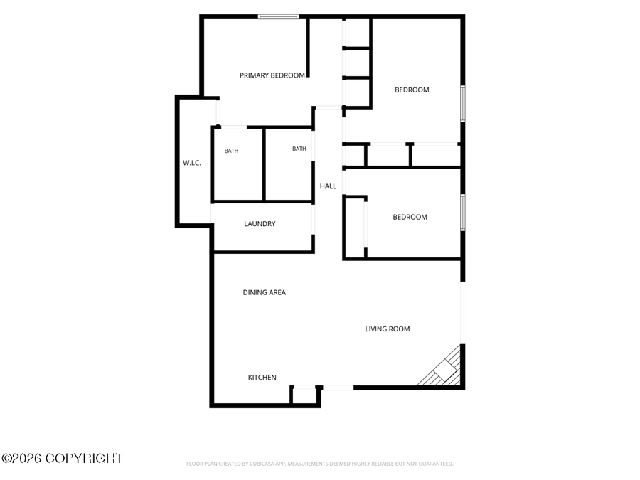 8515 Jewel Lake Road #30, Anchorage, AK 99502 - #2