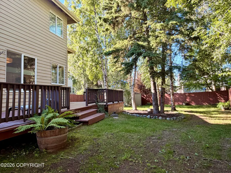 3437 Starboard Lane, Anchorage, AK 99516 - #3