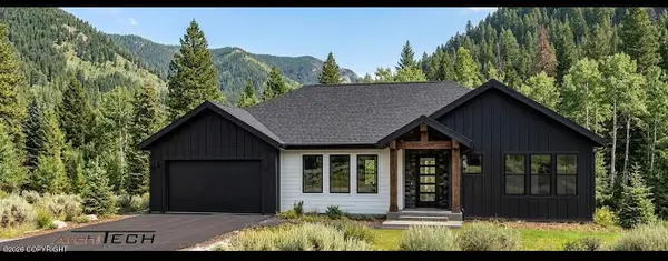 15075 E Alpine Circle, Palmer, AK 99645