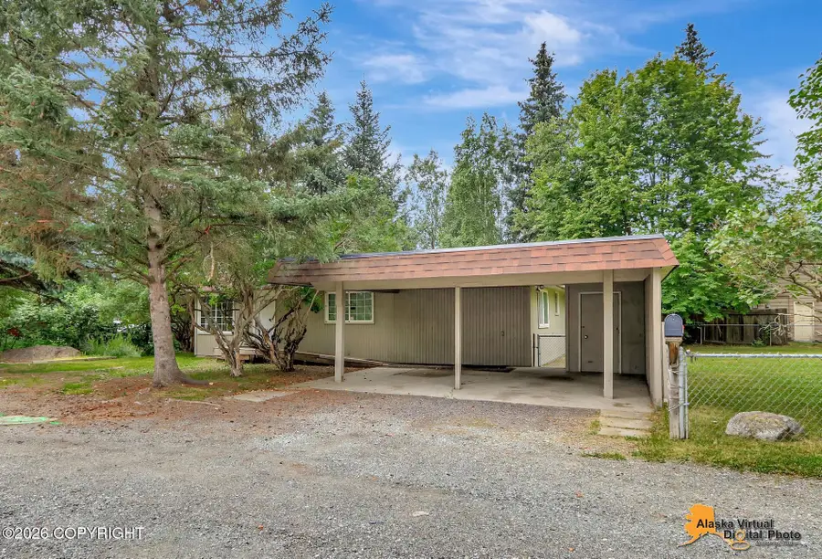7440 Glade Street, Anchorage, AK 99518 - #2