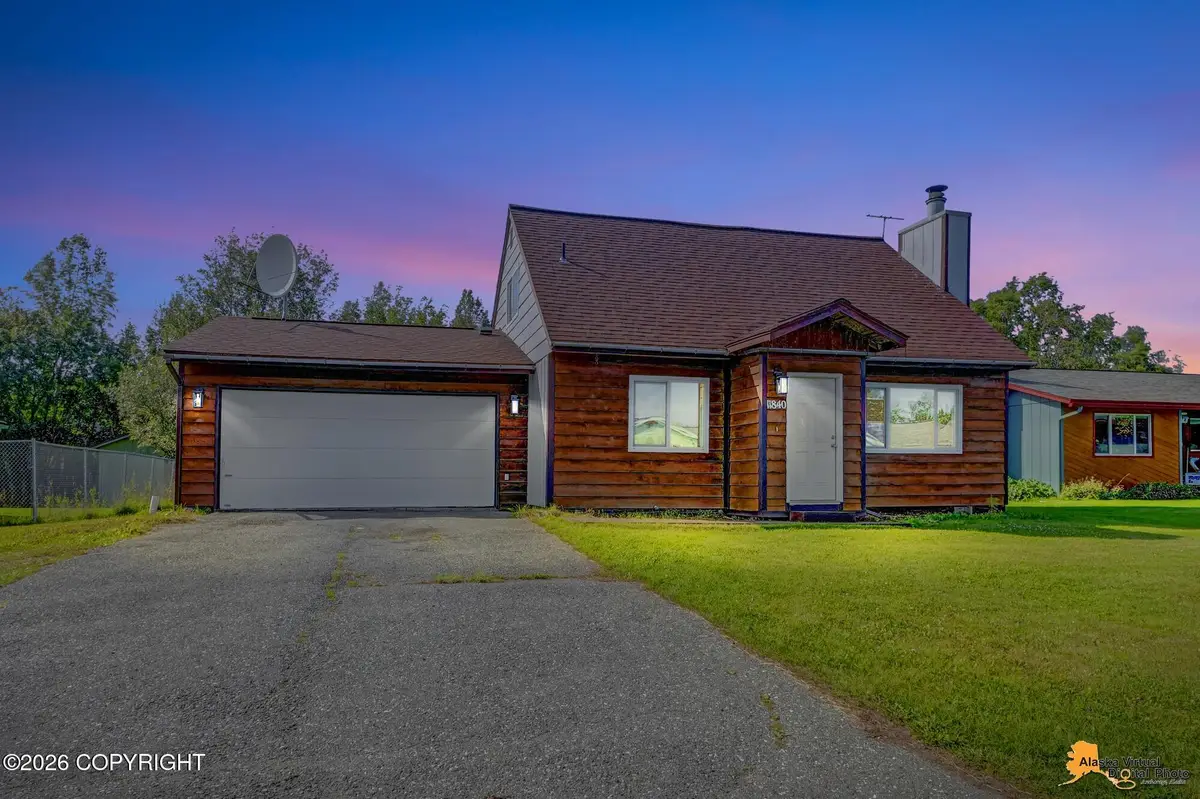 11840 Suncrest Drive, Anchorage, AK 99515 - #1