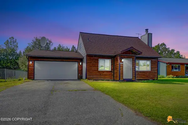 11840 Suncrest Drive, Anchorage, AK 99515