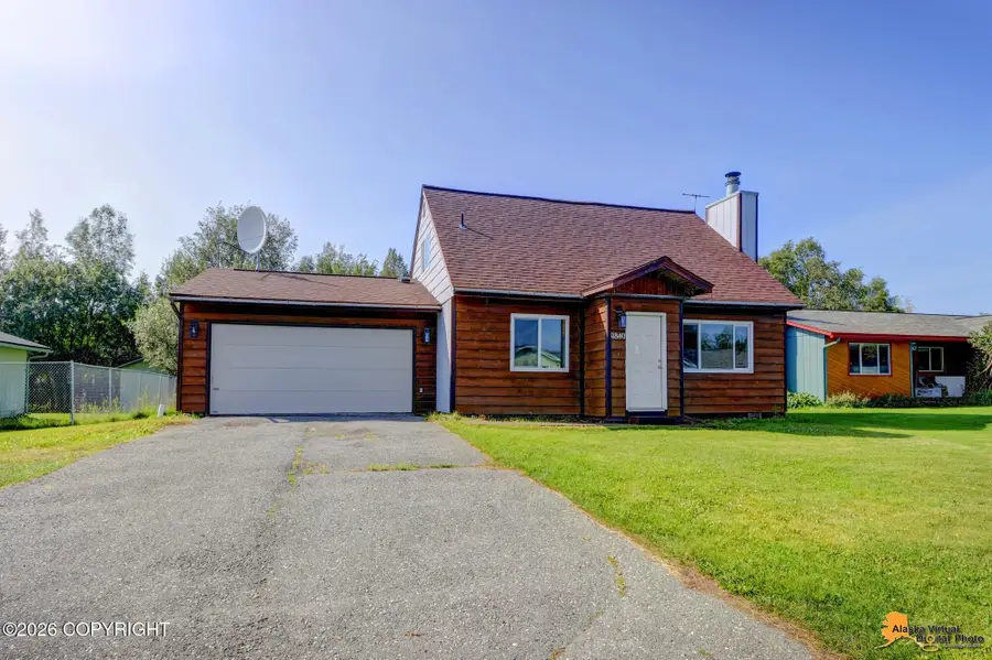 11840 Suncrest Drive, Anchorage, AK 99515 - #2