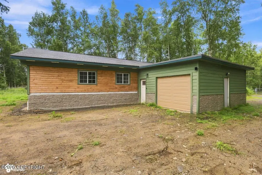24641 Chugiak Drive, Chugiak, AK 99567 - #2